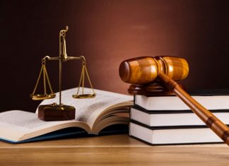 CỬ NHÂN LUẬT (LL.B)