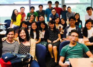 Học bổng và hỗ trợ chi phí cho sinh viên SMU