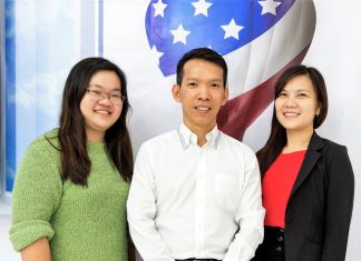 Workshop trò chuyện cùng Đỗ Trọng Phát – đường đến thành công của SV Việt Nam tại SMU