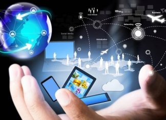 Ngành Hệ thống thông tin tại đại học Quản Lý Singapore SMU