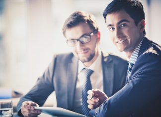 Ngành Kinh Doanh tại đại học Quản Lý Singapore SMU