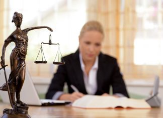 Ngành Luật tại đại học Quản Lý Singapore SMU