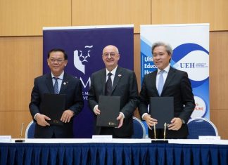 THẠC SĨ KHOA HỌC CHUYÊN NGÀNH LÃNH ĐẠO TÀI CHÍNH (MCFO)