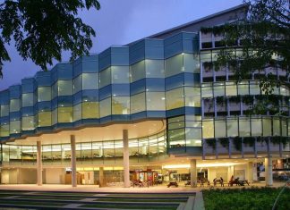 Hội thảo du học Singapore: Ưu thế của đại học công lập SMU