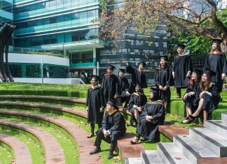 Du học Singapore bậc Thạc Sĩ tại Đại học công lập #1 ở nhiều bảng xếp hạng – SMU Singapore Sinh viên tốt nghiệp Đại học Quản lý Singapore (SMU) được các nhà tuyển dụng săn đón