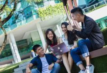 Chương trình SMU Virtual Open House: nơi bạn tìm hiểu mọi thứ về Đại học Quản lý Singapore