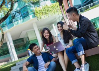 Chương trình SMU Virtual Open House: nơi bạn tìm hiểu mọi thứ về Đại học Quản lý Singapore