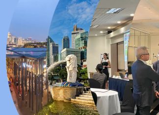 SMU khai giảng khoá học miễn phí về Tài chính xanh và Tính bền vững