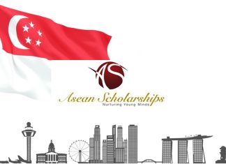 Học bổng ASEAN 2026 – Bệ phóng du học toàn phần tại Singapore dành cho học sinh Việt Nam