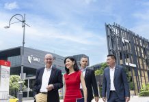 Du học thạc sĩ tại SMU Singapore: Lợi tức đầu tư ấn tượng và chiến lược thành công